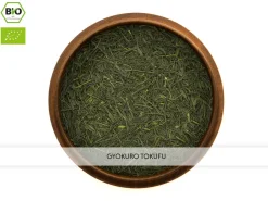 ORYOKI Grüner Tee Test-Set UMAMI
