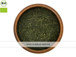 ORYOKI Grüner Tee Test-Set UMAMI