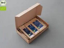 ORYOKI Grüner Tee Test-Set UMAMI