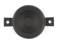 ORYOKI Gusseisen Grillpfanne DUO
