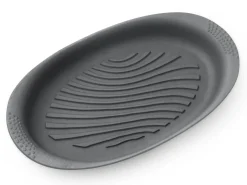 ORYOKI Gusseisen Grillpfanne NakedPan, OIGEN