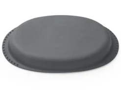 ORYOKI Gusseisen Grillpfanne NakedPan, OIGEN