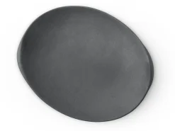 ORYOKI Gusseisen Grillpfanne 35 NakedPan, OIGEN