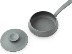 ORYOKI Gusseisenpfanne Malutto, mit Deckel