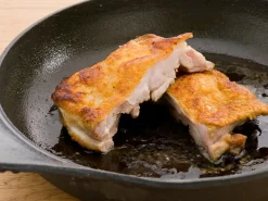 ORYOKI Gusseisenpfanne NakedPan, Ø 24 cm, OIGEN