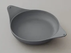 ORYOKI Gusseisenpfanne NakedPan, Ø 24 cm, OIGEN