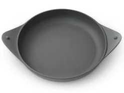 ORYOKI Gusseisenpfanne NakedPan, Ø 28 cm, OIGEN
