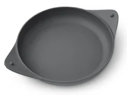 ORYOKI Gusseisenpfanne NakedPan, Ø 28 cm, OIGEN