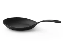 ORYOKI Gusseisenpfanne Omelett, Induktion, 2 Größen