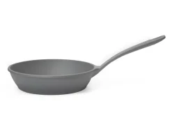 ORYOKI Gusseisenpfanne Solitto, 20cm