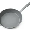 ORYOKI Gusseisenpfanne Solitto, 27 cm