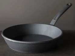 ORYOKI Gusseisenpfanne Solitto, 27 cm