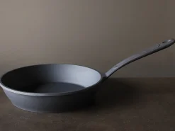 ORYOKI Gusseisenpfanne Solitto, 27 cm