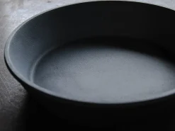 ORYOKI Gusseisenpfanne Solitto, 27 cm