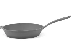 ORYOKI Gusseisenpfanne Solitto, 30cm
