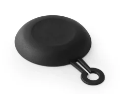 ORYOKI Gusseisen Servierpfanne Pasonal, Ø 16,5 cm