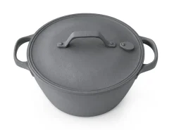 ORYOKI Gusseisen TopfOIGEN, 2 Grössen