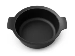 ORYOKI Gusseisen Topf Palma, Ø 24 cm, OIGEN Japan