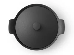 ORYOKI Gusseisen Topf Palma, Ø 24 cm, OIGEN Japan