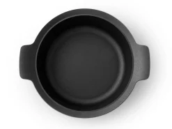 ORYOKI Gusseisen Topf Palma, Ø 24 cm, OIGEN Japan
