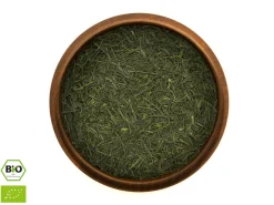 ORYOKI Gyokuro Tokufu, Bio, Super-Premium