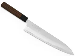 ORYOKI Gyuto Messer 240, Yoshimi Kato Nashiji