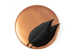 ORYOKI HA KO Paper Incense Black Can Sleep, 7 Blatt