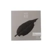 ORYOKI HA KO Paper Incense Black Fokus, 1 Blatt