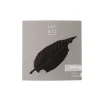 ORYOKI HA KO Paper Incense Black Relax, 1 Blatt