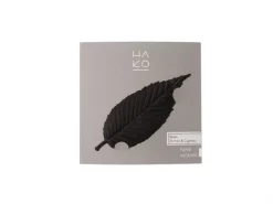 ORYOKI HA KO Paper Incense Black Relax, 1 Blatt