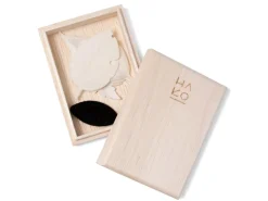 ORYOKI HA KO 01, Paper Incense, Box 5 Blatt