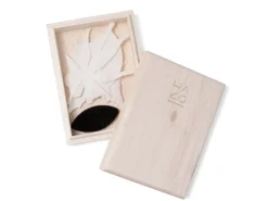 ORYOKI HA KO Paper Incense Herbst, Box 5 Blatt