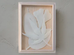 ORYOKI HA KO Paper Incense Herbst, Box 5 Blatt