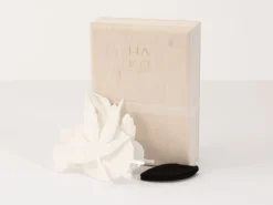 ORYOKI HA KO Paper Incense Herbst, Box 5 Blatt