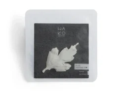 ORYOKI HA KO Paper Incense No. 2 Agarwood, 1 Blatt