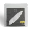 ORYOKI HA KO Paper Incense Sommer Peppermint, 1 Blatt