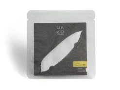 ORYOKI HA KO Paper Incense Sommer Peppermint, 1 Blatt