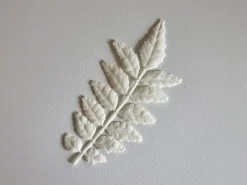 ORYOKI HA KO Paper Incense Spring, Box 5 Blatt