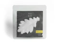 ORYOKI HA KO Paper Incense Spring Daphne, 1 Blatt