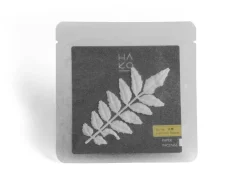 ORYOKI HA KO Paper Incense Spring Jap. Pepper, 1 Blatt