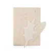 ORYOKI HA KO Paper Incense Winter, Box 5 Blatt