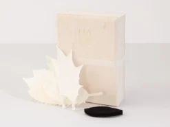 ORYOKI HA KO Paper Incense Winter, Box 5 Blatt