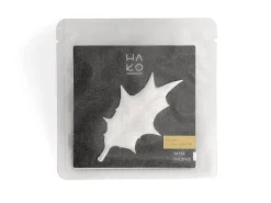 ORYOKI HA KO Paper Incense WinterFir Tree, 1 Blatt