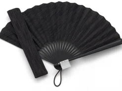 ORYOKI Handfächer Arashi, Herren