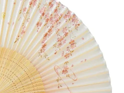 ORYOKI Handfächer Kiyomi