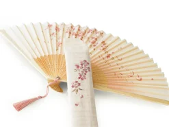 ORYOKI Handfächer Kiyomi