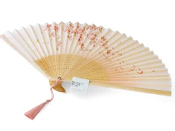 ORYOKI Handfächer Kiyomi