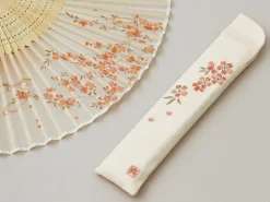 ORYOKI Handfächer Kiyomi