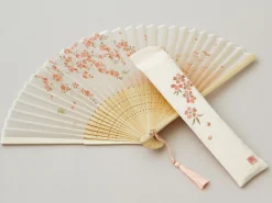 ORYOKI Handfächer Kiyomi