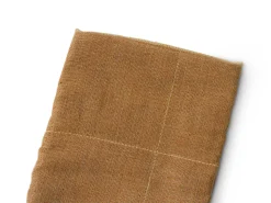 ORYOKI Handtücher aus Japan, Bio-Baumwolle, Brown, 36cm x 85cm